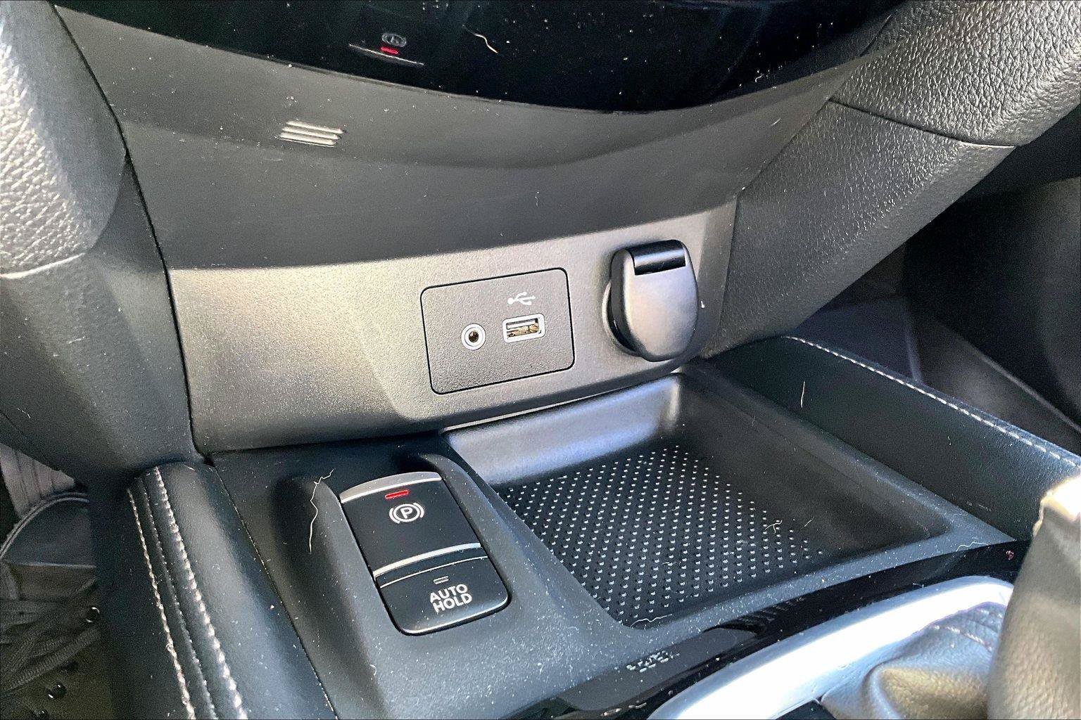 Used 2020 Nissan Rogue SL w/ Premium Package AWD/4WD image 17