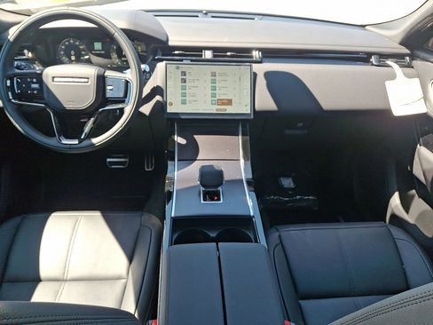 New 2026 Land Rover Range Rover Velar Dynamic SE AWD/4WD image 13