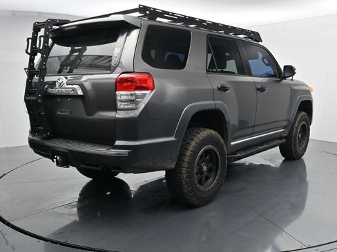 Used 2010 Toyota 4Runner SR5 AWD/4WD image 7