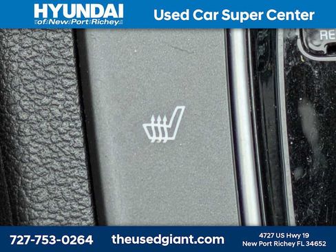 Used 2018 Hyundai Elantra GT w/ Style Package 02 FWD image 25