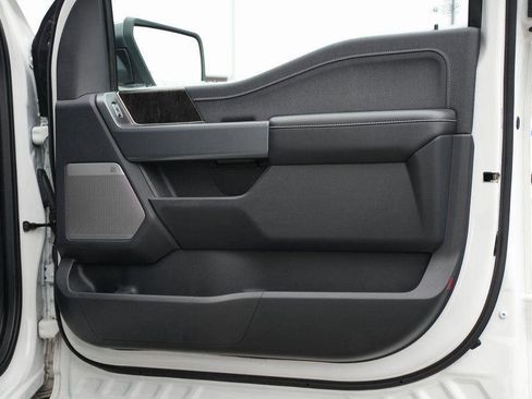 Used 2021 Ford F150 Lariat w/ Max Trailer Tow Package image 53