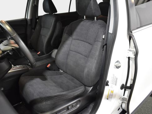 Certified 2021 Honda Pilot EX image 30