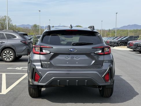 New 2026 Subaru Crosstrek 2.0i Premium image 10