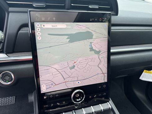 New 2026 GMC Terrain Denali AWD/4WD image 20