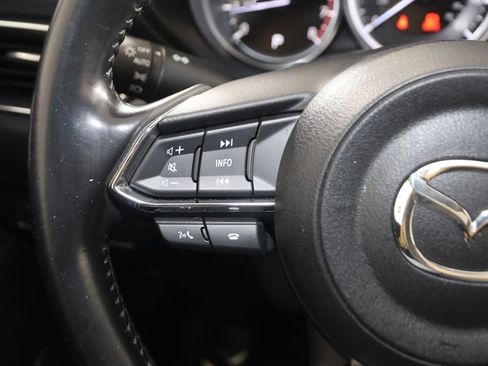 Used 2021 MAZDA CX-5 Touring w/ Touring Preferred SV Package FWD image 30