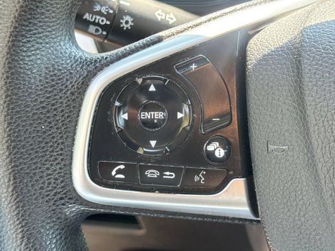 Certified 2020 Honda CR-V LX image 30