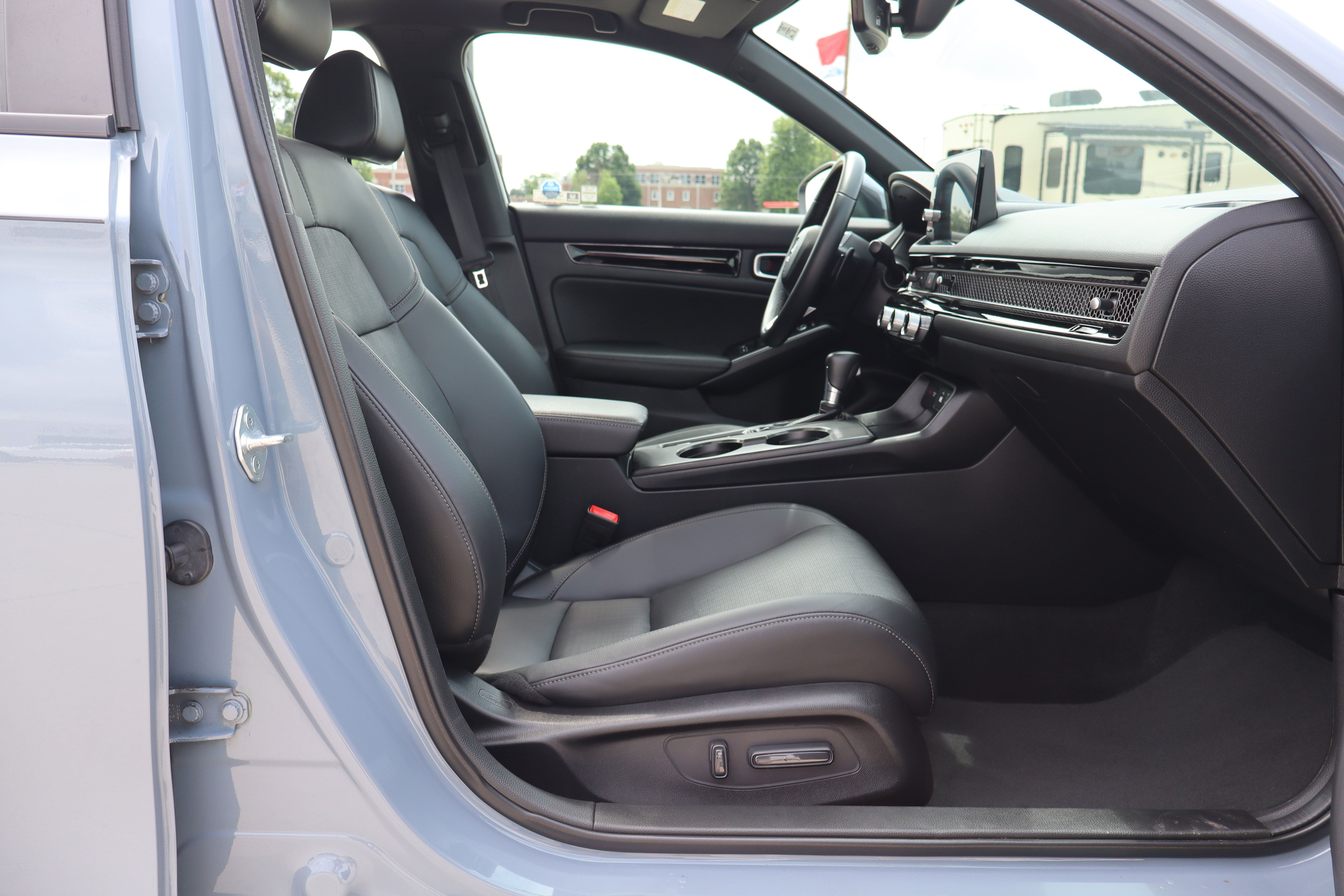Used 2023 Honda Civic Sport Touring image 12
