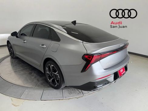 Used 2025 Kia K5 GT-Line w/ GT-Line Premium Package FWD image 34
