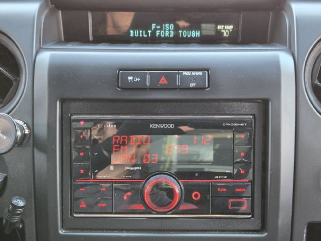 Used 2012 Ford F150 XL w/ PWR Equipment Group RWD image 19
