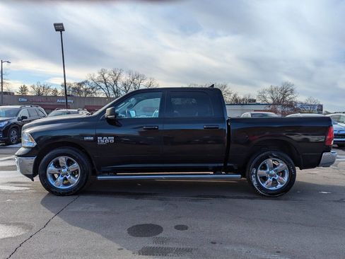 Used 2019 RAM 1500 Big Horn image 10
