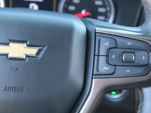 Used 2021 Chevrolet Suburban High Country RWD image 23
