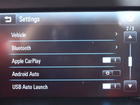 Used 2018 Chevrolet Colorado W/T w/ WT Convenience Package RWD image 18