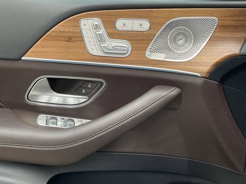 Certified 2022 Mercedes-Benz GLE 450 4MATIC image 18