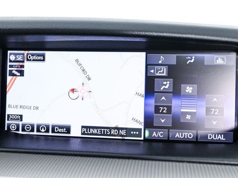 Used 2015 Lexus LS 460 w/ F Sport Package image 15