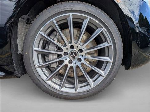 New 2026 Mercedes-Benz S 500 4MATIC image 15