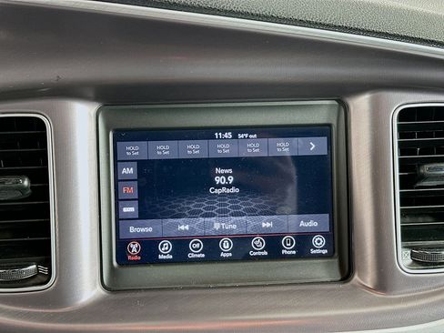 Used 2021 Dodge Charger SXT w/ Cold Weather Package image 19