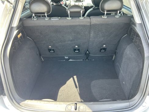 Used 2017 FIAT 500X Pop FWD image 17