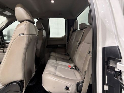 Used 2019 Ford F350 XL w/ XL Value Package image 13