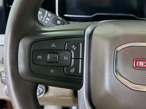 Used 2024 GMC Sierra 2500 SLT w/ SLT Premium Package image 22