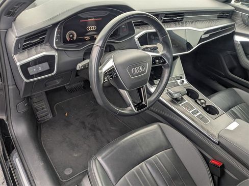 Used 2024 Audi A6 Premium Plus image 10