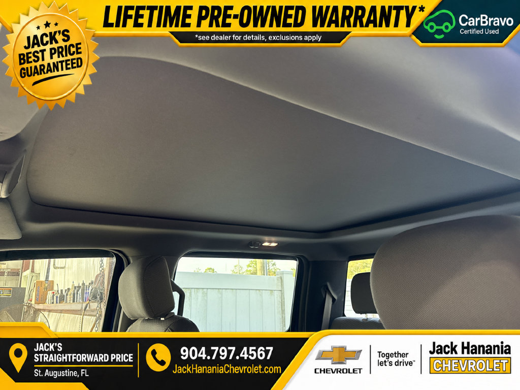 Used 2018 Ford F150 XLT w/ Equipment Group 302A Luxury AWD/4WD image 11