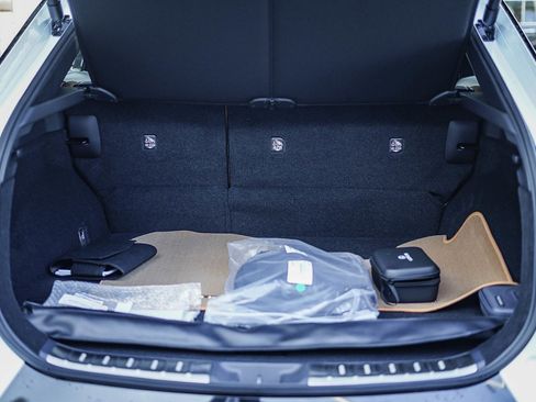 New 2026 Lexus RZ 350e 2WD image 27