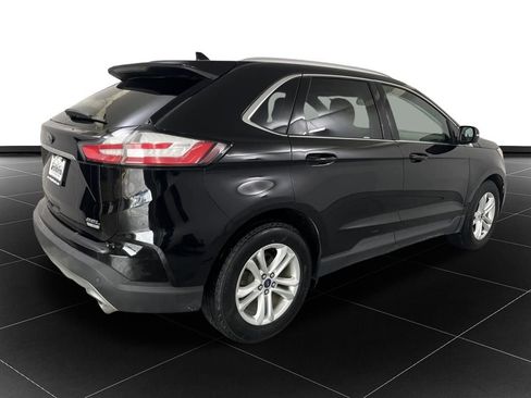 Used 2019 Ford Edge SEL w/ Equipment Group 201A image 5