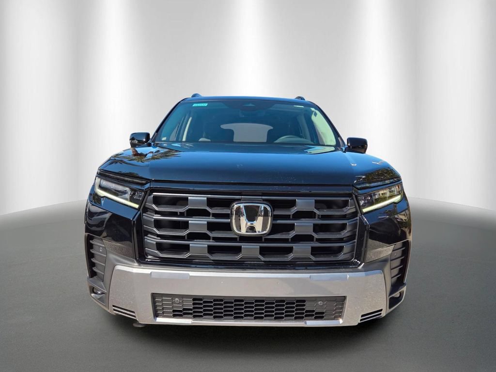 New 2026 Honda Pilot EX-L image 2