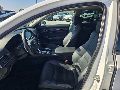Used 2020 Honda Accord EX-L image 20