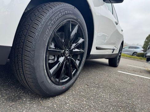 New 2026 Acura RDX SH-AWD image 13