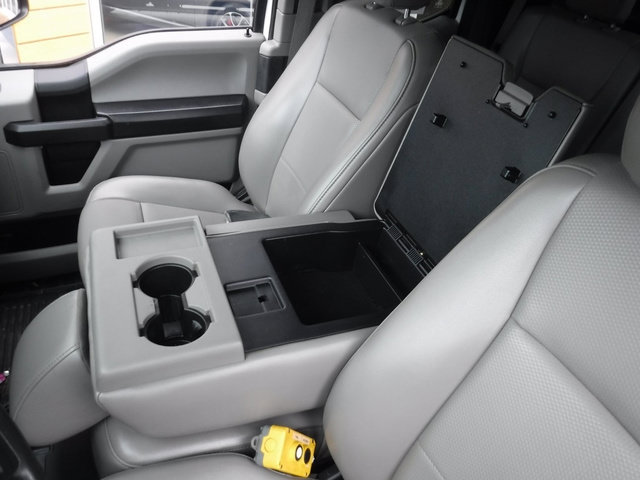 Used 2019 Ford F350 XL w/ XL Value Package AWD/4WD image 27