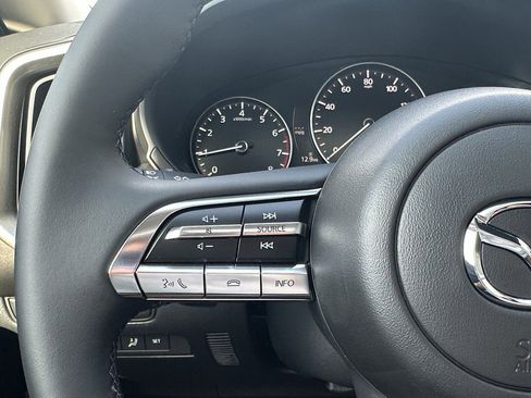 New 2026 MAZDA CX-50 AWD 2.5 S w/ Cargo Package image 21