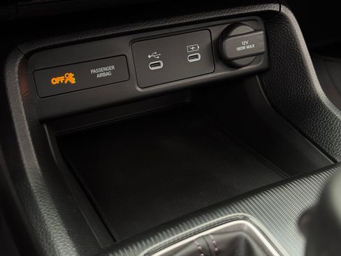 New 2026 Honda Civic Sport image 25