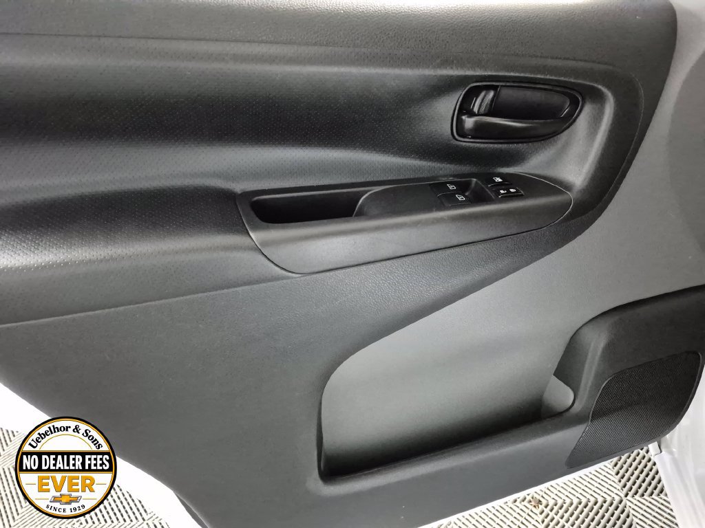 Used 2021 Nissan NV200 S FWD image 15