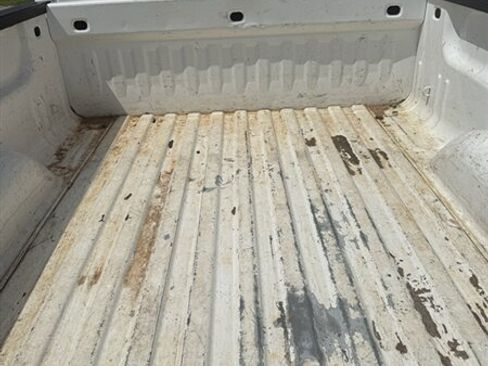 Used 2016 Chevrolet Silverado 2500 LTZ w/ Z71 Package, Off-Road image 9