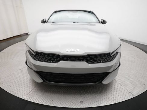 Used 2024 Kia K5 GT-Line AWD/4WD image 11