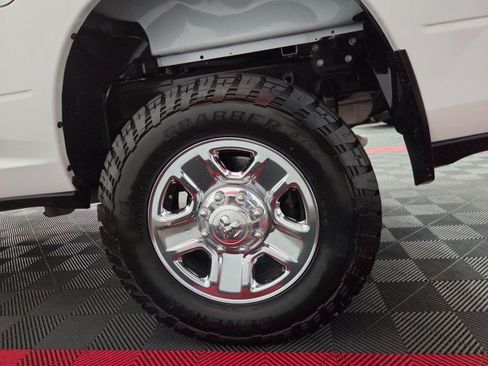 Used 2020 RAM 2500 Tradesman AWD/4WD image 90
