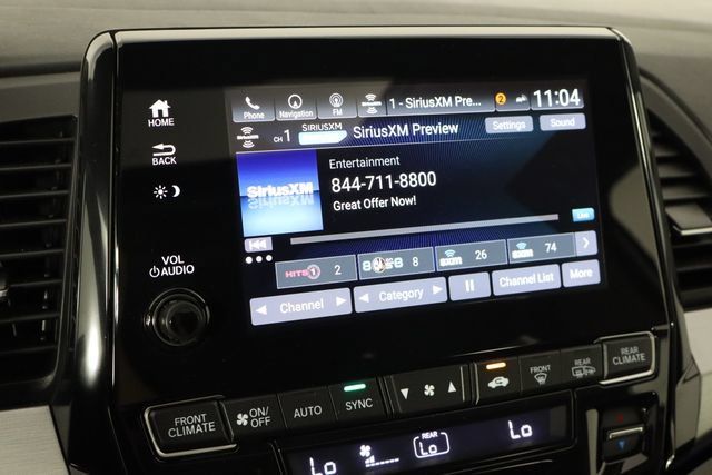 Used 2021 Honda Odyssey Touring image 35