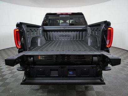 New 2026 GMC Sierra 1500 Denali Ultimate