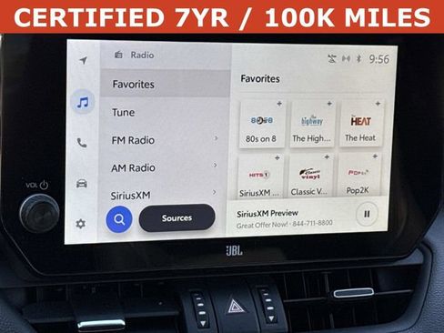 Used 2023 Toyota RAV4 XSE w/ Premium Package image 20