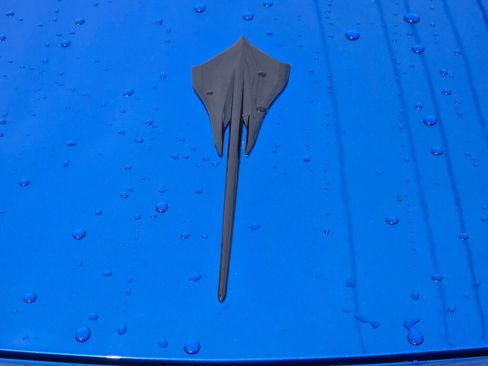 Used 2024 Chevrolet Corvette Stingray Preferred Cpe w/ Z51 Performance Package image 32