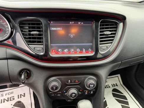 Used 2015 Dodge Dart SXT image 20
