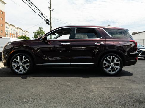 Used 2020 Hyundai Palisade SEL AWD/4WD image 7