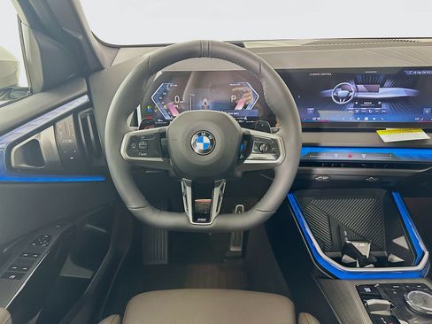 New 2026 BMW X3 xDrive30i w/ Premium Package AWD/4WD image 15