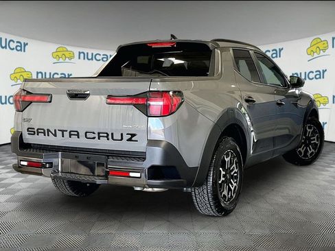 Certified 2025 Hyundai Santa Cruz XRT AWD/4WD image 6