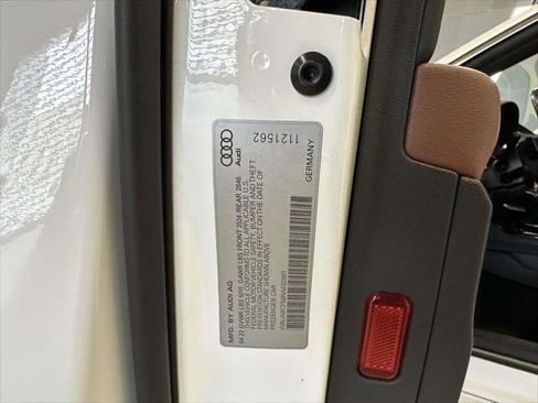 Used 2022 Audi A5 2.0T Premium w/ Convenience Package image 18