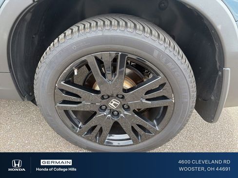 Used 2022 Honda Pilot Special Edition image 10