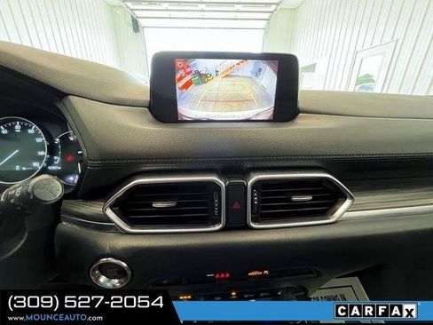 Used 2020 MAZDA CX-5 Grand Touring w/ GT Premium Package AWD/4WD image 20