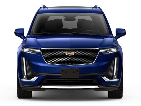 New 2025 Cadillac XT6 Premium Luxury image 26