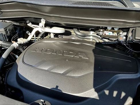 Used 2023 Honda Passport EX-L image 31